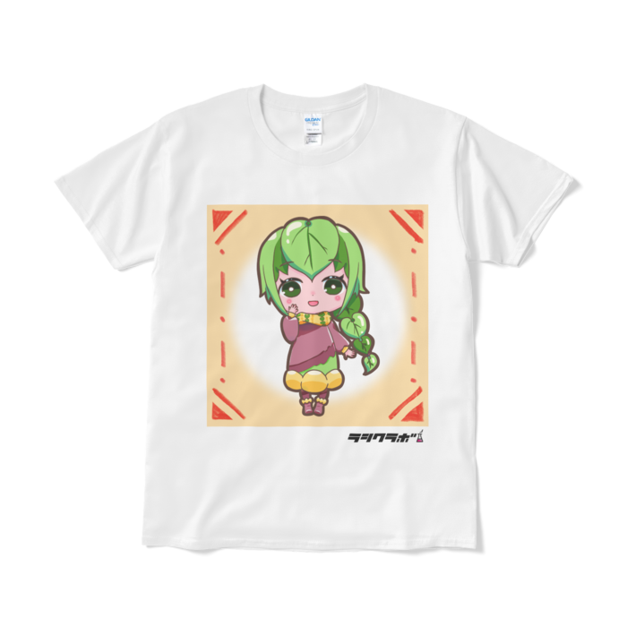 Tシャツ（短納期） - L - ホワイト