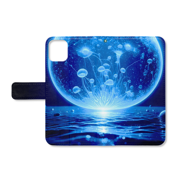 iPhone11ProMax - ストラップ穴 あり