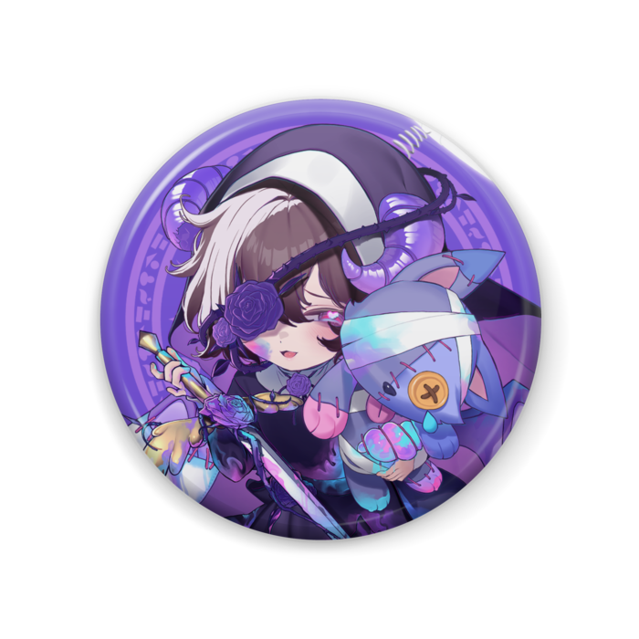 血あり- 57mm