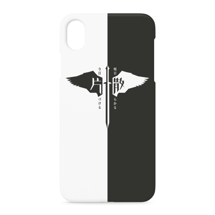 iPhoneケース - iPhone XR