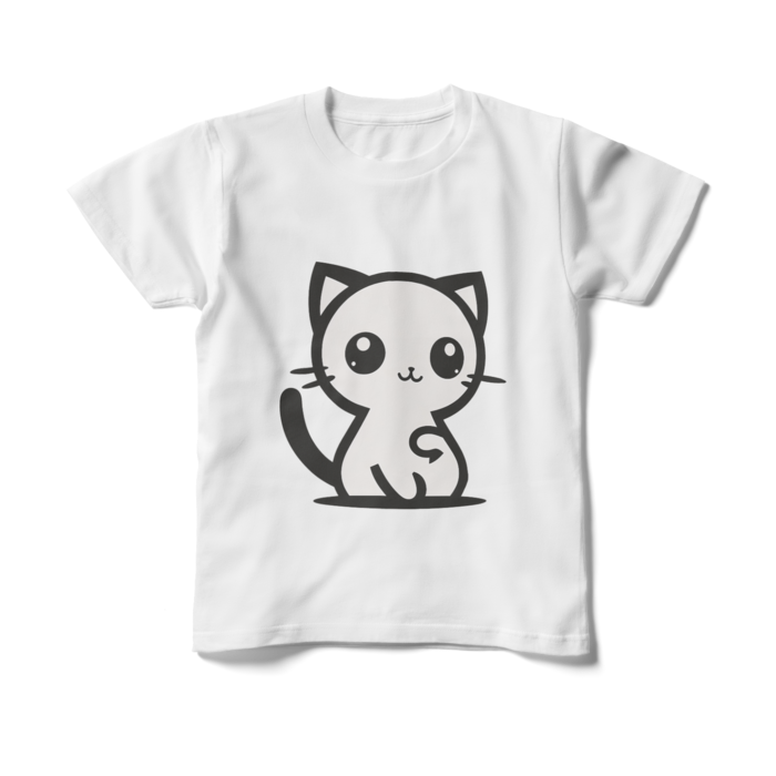 キッズTシャツ - 150cm - 正面