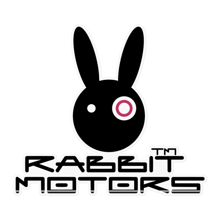 ステッカー - 160 x 160 (mm)