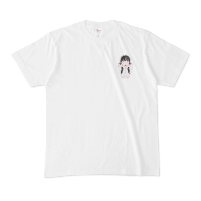 Tシャツ - M
