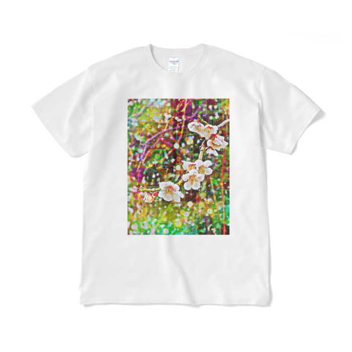 Tシャツ(短納期) - XL - ホワイト