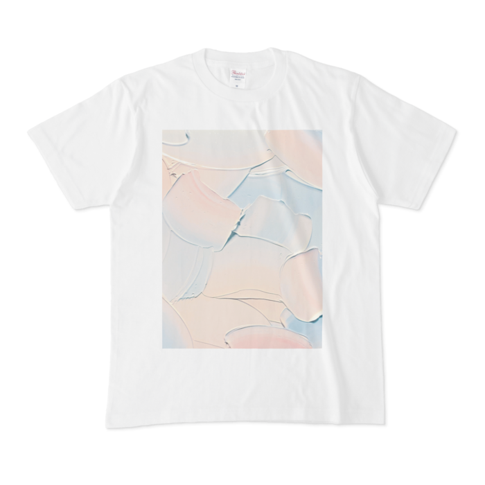 Tシャツ - M - 正面