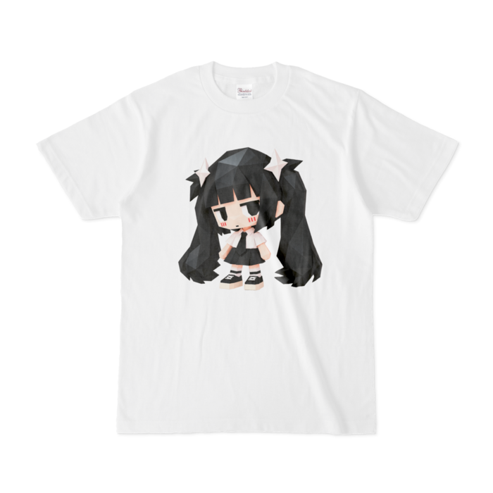 Tシャツ - S - 白