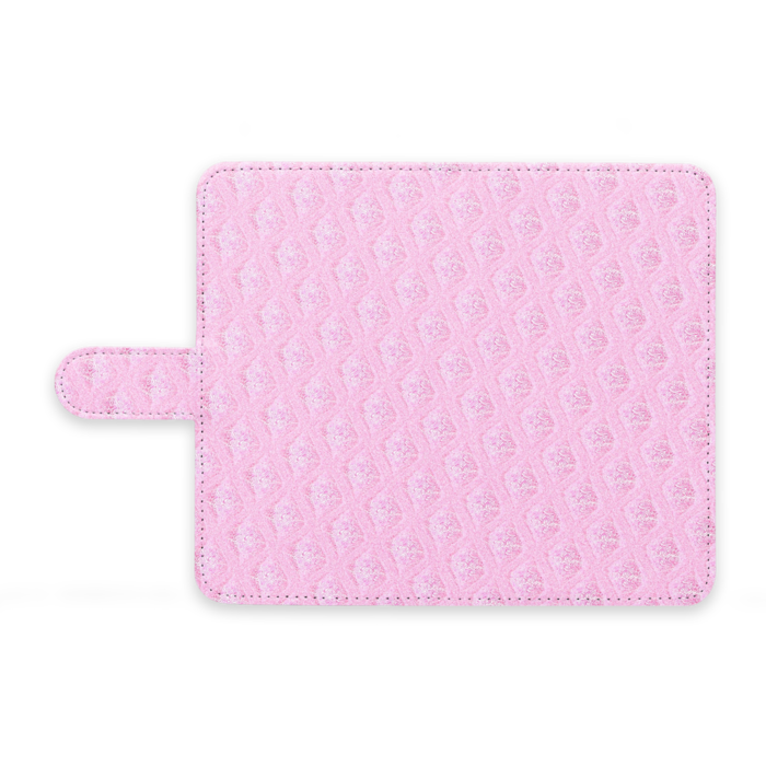 手帳型Androidケース - M - ストラップ穴 なし