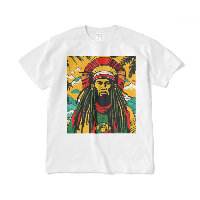 Tシャツ（短納期） - XL - ホワイト