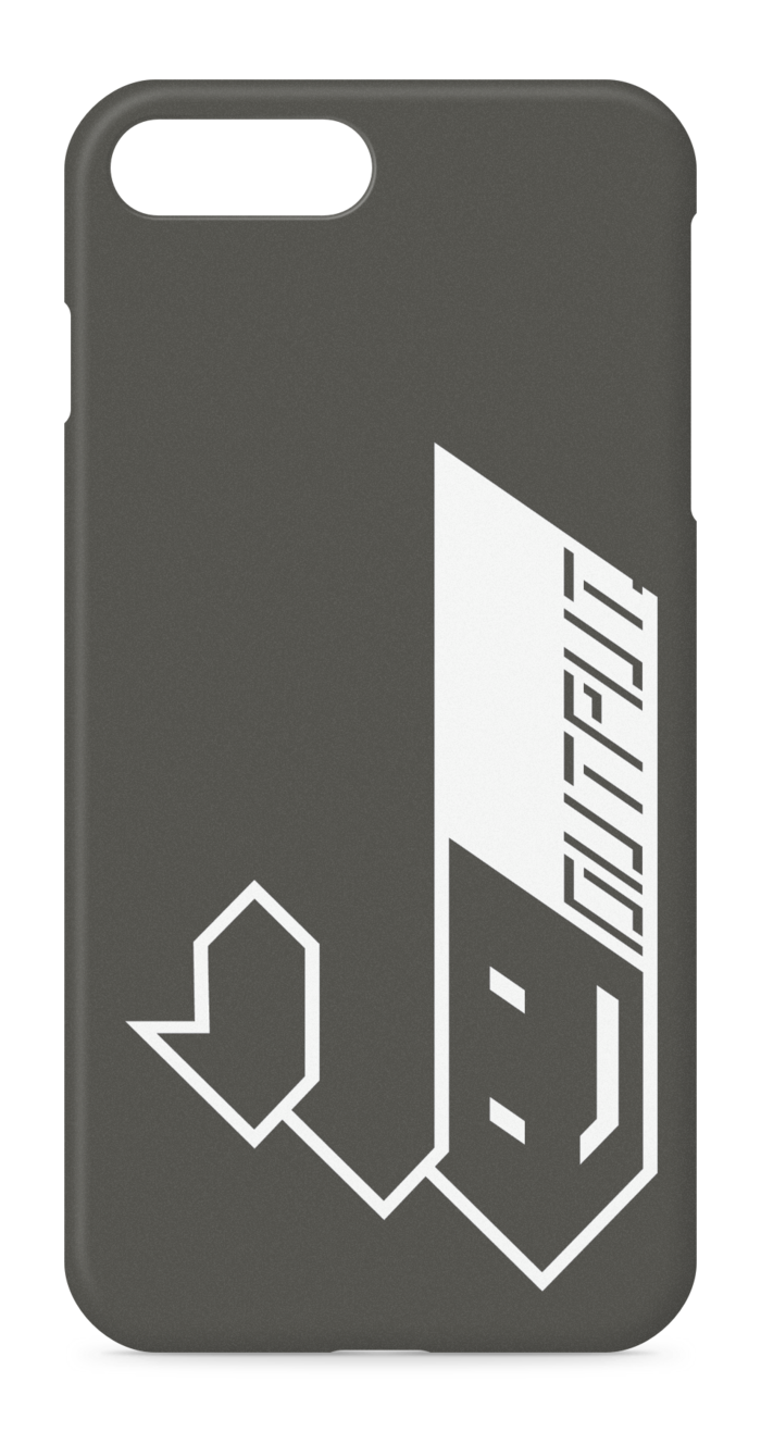 iPhoneケース - iPhone 8 Plus / 7 Plus