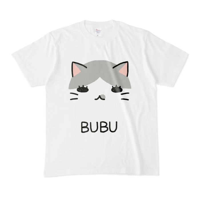 ぶぶTシャツ - M