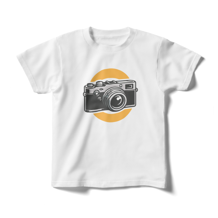 キッズTシャツ - 140cm - 正面