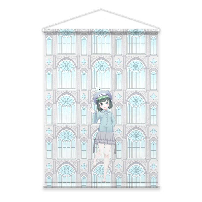 タペストリー - B2縦