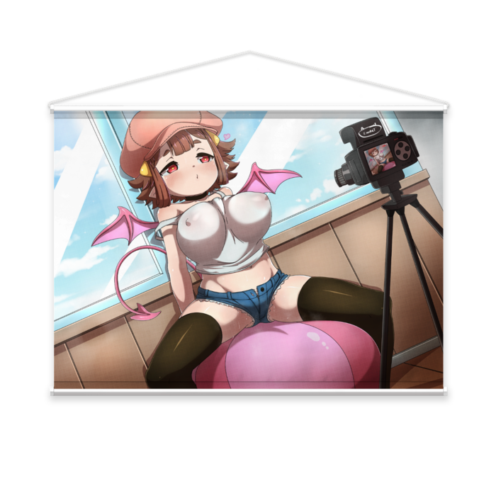 タペストリー - B2横