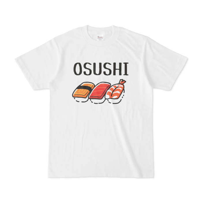 Tシャツ - S