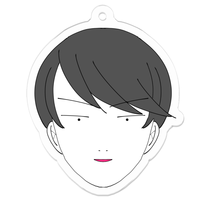 ほほえみ