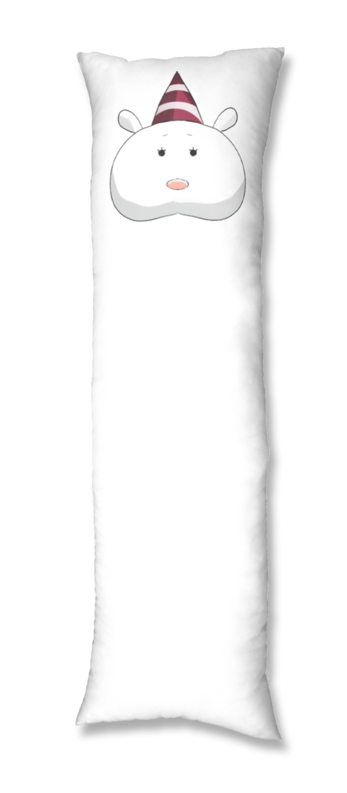 抱き枕カバー - 500x1600(mm)