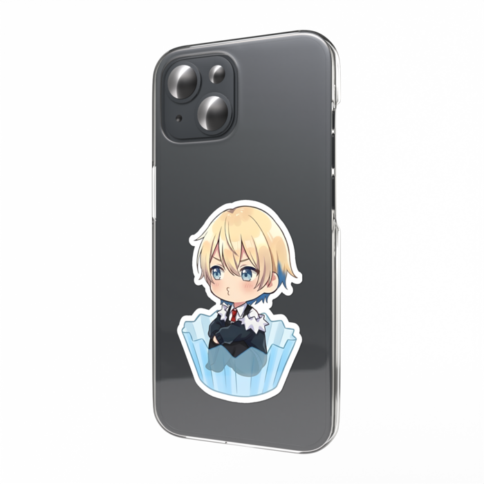 スマホステッカー - 縦(14)