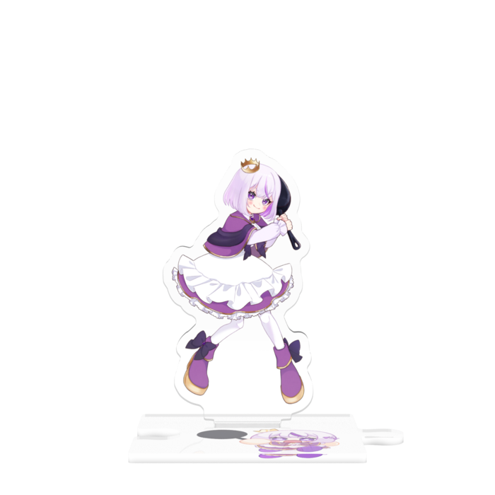 つながるアクスタ - 80mm