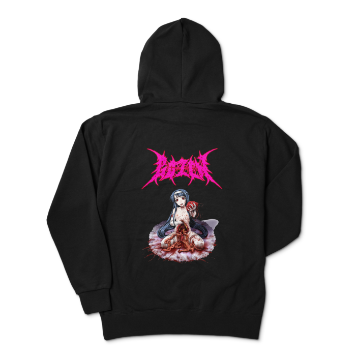 Black XL