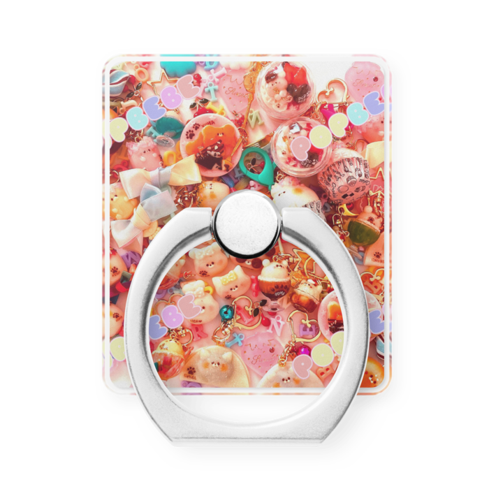 スマホリング