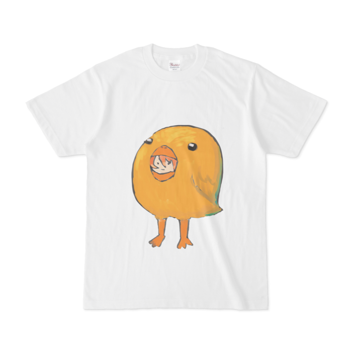 Tシャツ - S