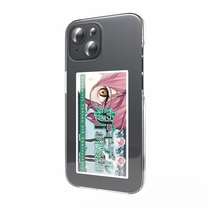 【#雛杜雪乃5thAnnive】「待ちに待った新モデル！ お披露目配信！」【新モデルお披露目】