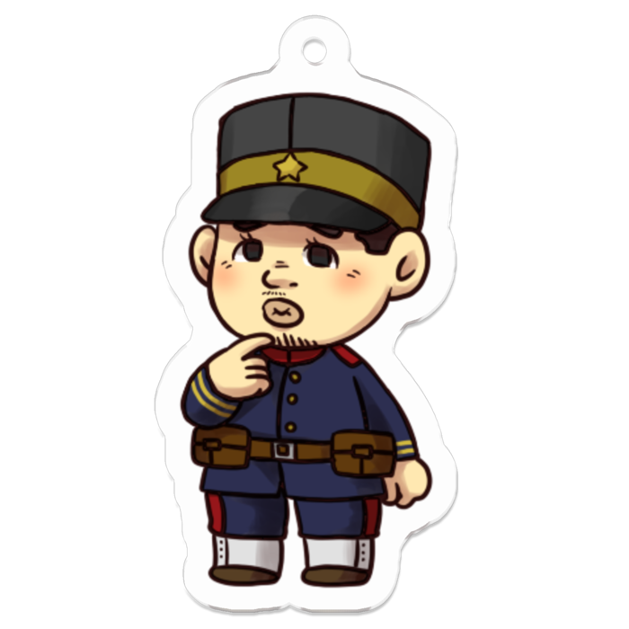 前山