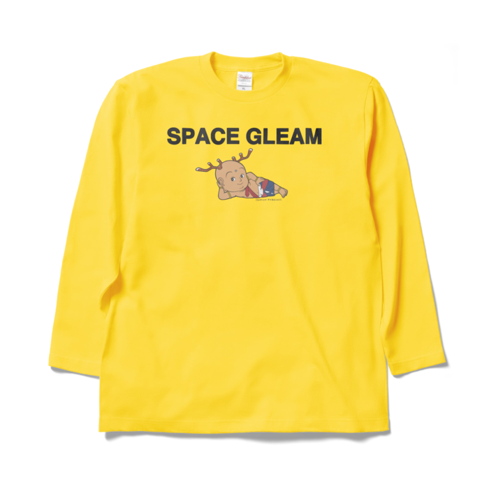 ロングスリーブTシャツ - XL - デイジー