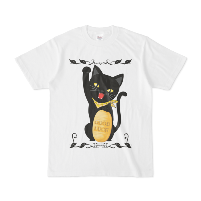 Tシャツ - S