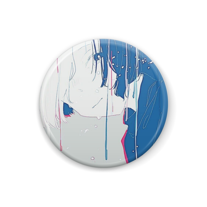 缶バッジ - 32mm