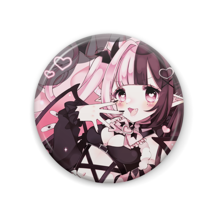 缶バッジ - 57mm