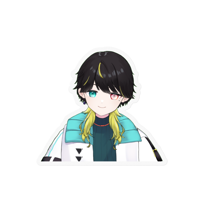 ウルフ邪眼