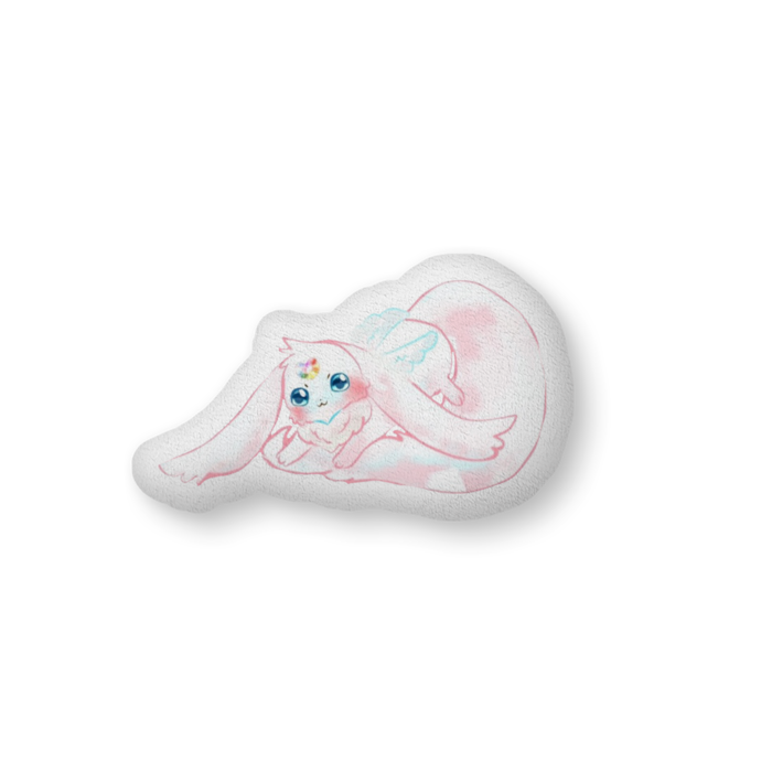 ふかふかクッション - 中(H36×W56cm) - 両面