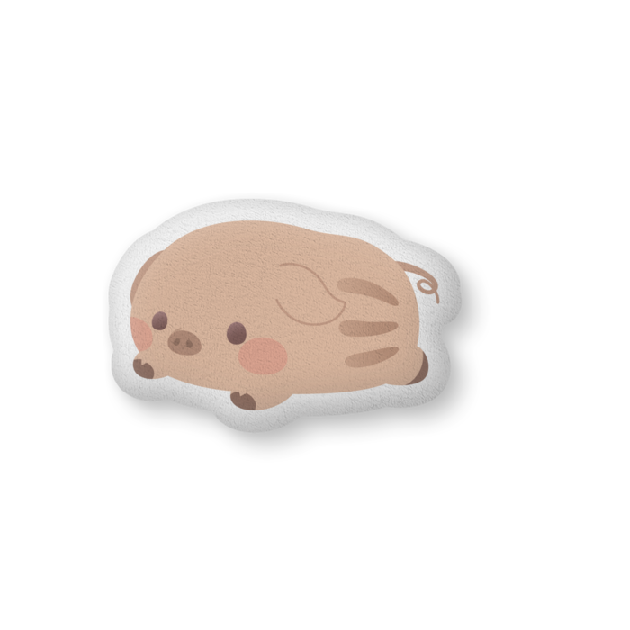 ふかふかクッション - 中(H36×W56cm) - 両面