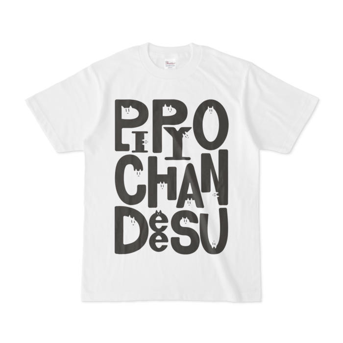 Tシャツ - S - 白