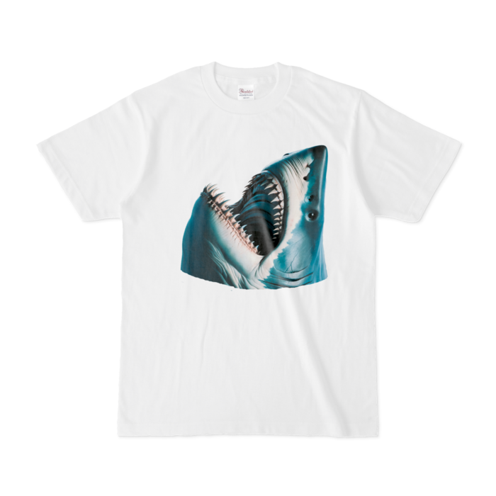 Tシャツ - S - 白