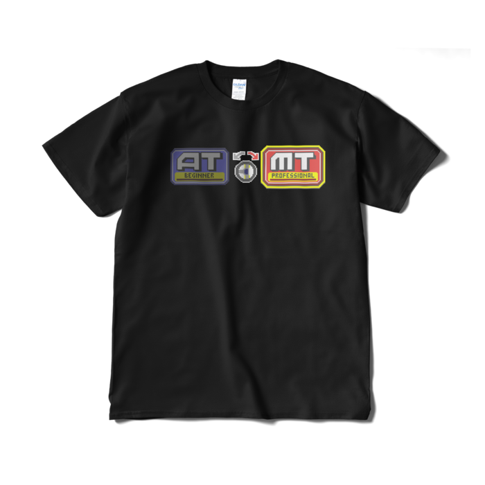 Tシャツ（短納期） - XL - ブラック