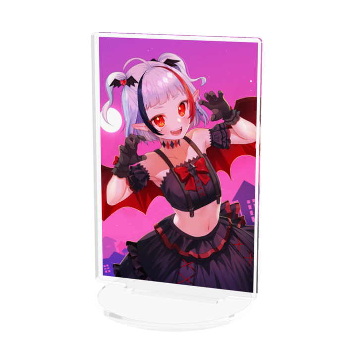 アクリルスタンド  100mm