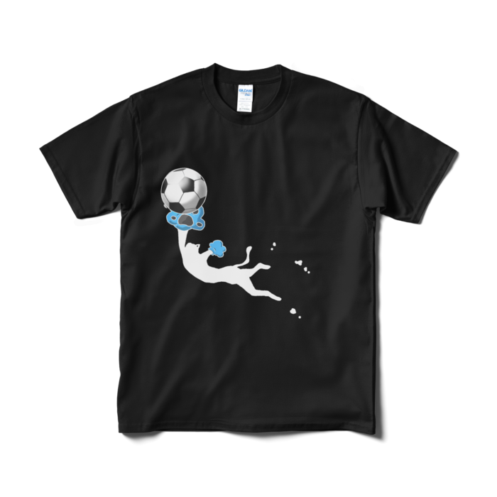 Tシャツ（短納期） - M - ブラック