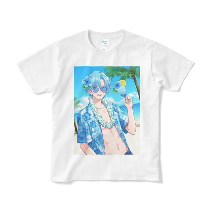 Tシャツ（短納期） - S - ホワイト