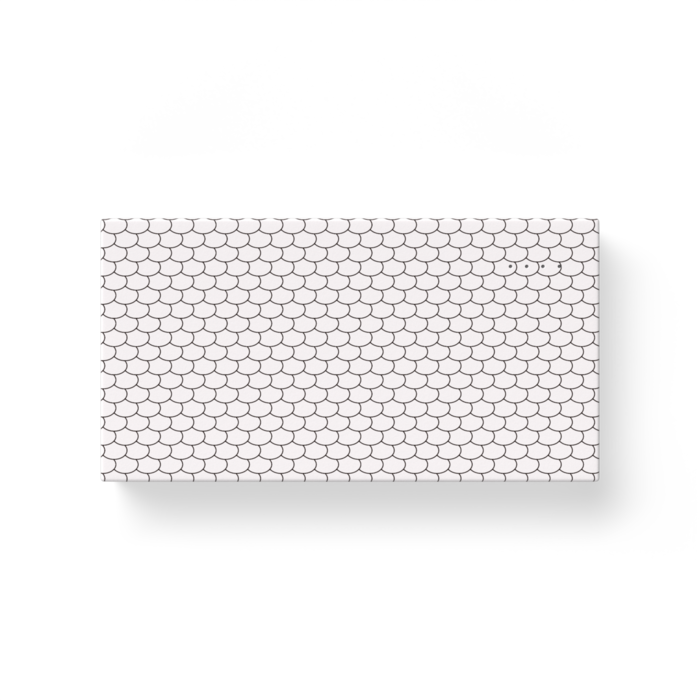 モバイルバッテリー - 横