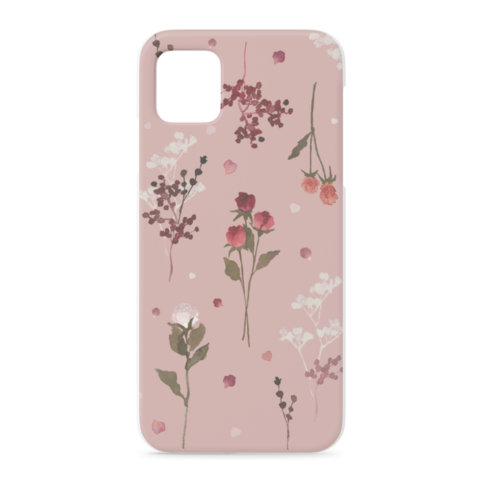 iPhoneケース - iPhone 11 Pro Max - 正面印刷のみ