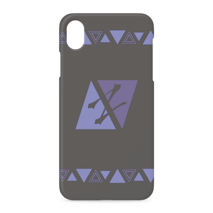 iPhoneケース - iPhone XR 