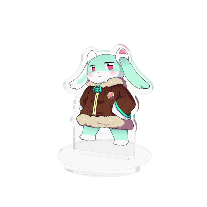 アンゼリカ（通常ver）