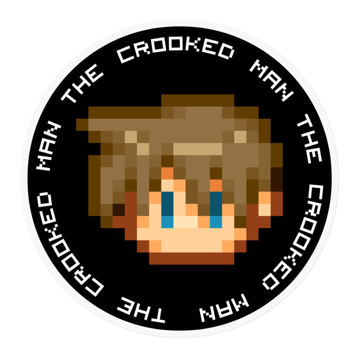 David(ドット・丸形) - 100 x 100 (mm)