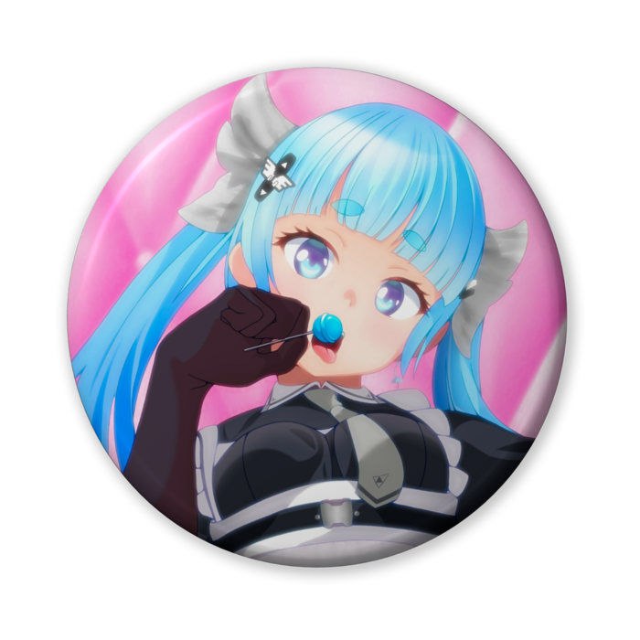缶バッジ(バリュー) - 56mm