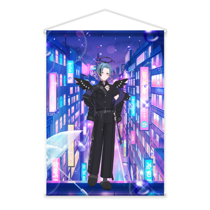 タペストリー - B2縦