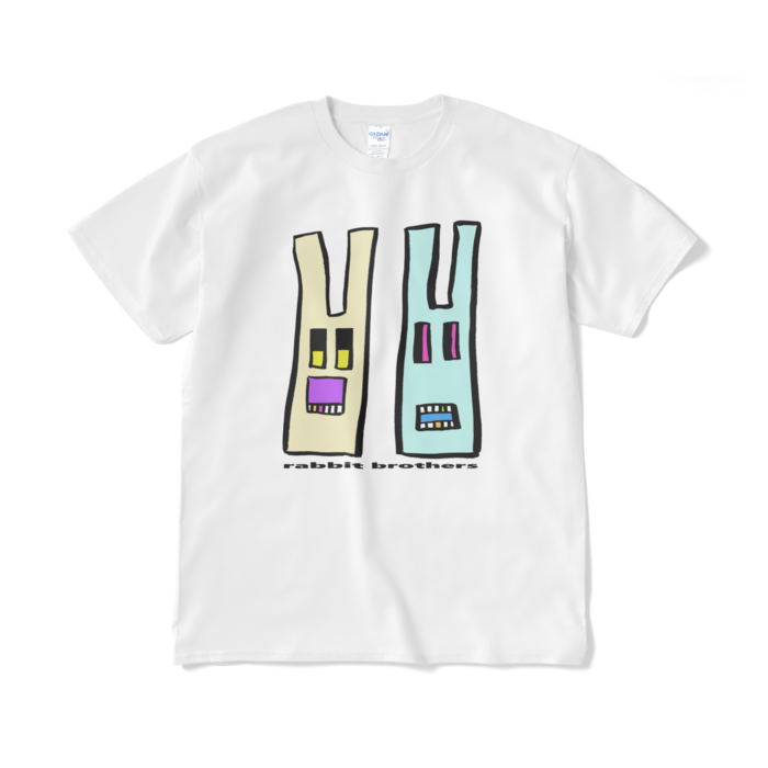 Tシャツ（短納期） - XL - ホワイト