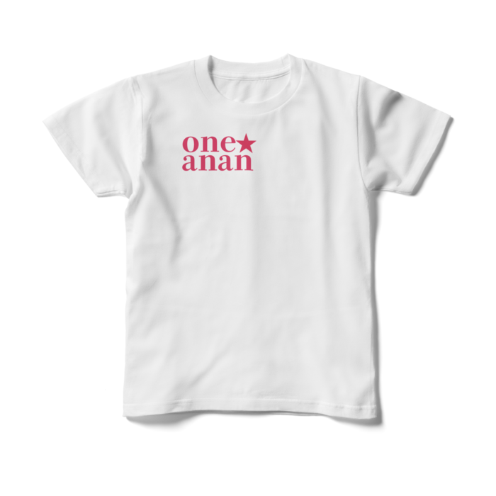 キッズTシャツ - 150cm - 両面