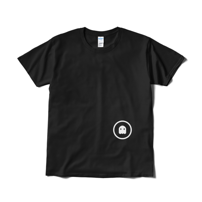 Tシャツ(短納期) - L - ブラック